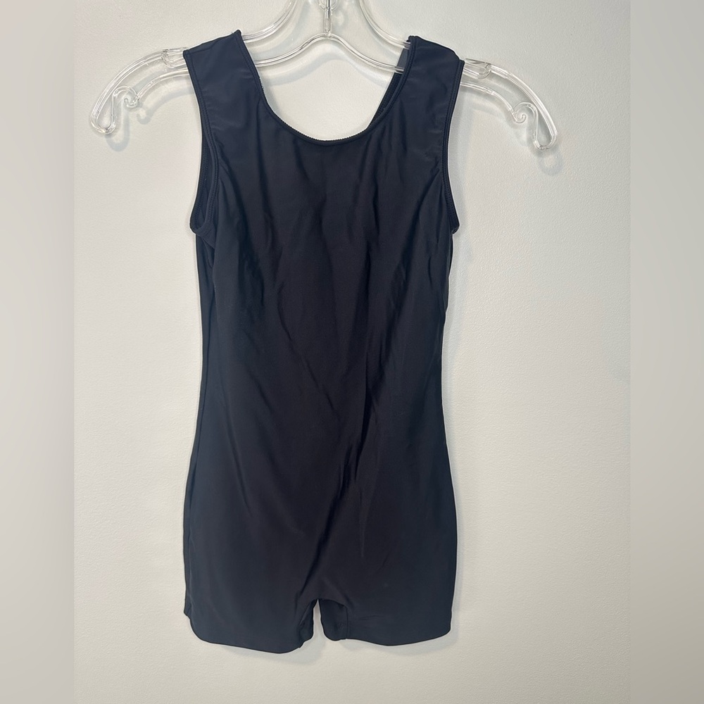 Gymnastics Leotard